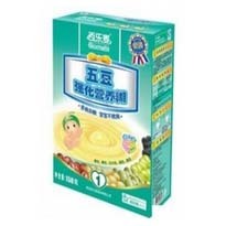 百乐麦金装五豆强化营养糊 全面解析与选购指南