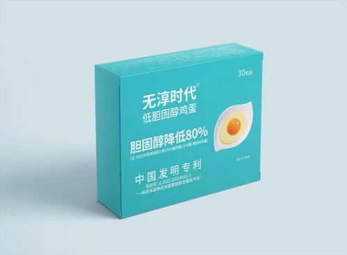 健康食品成过年送礼主旋律，无淳时代低胆固醇鸡蛋大受追捧