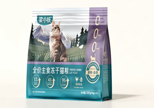 2025猫主食冻干选购指南 9款精选助力铲屎官科学选粮护宠健康
