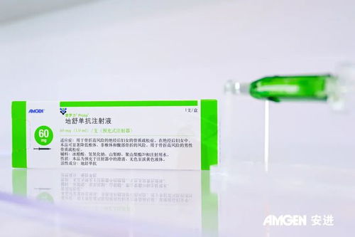 安进进博双箭齐发 心血管与骨健康新药引爆未来，借政策东风加码药物可及性